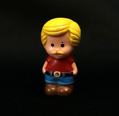 Vintage kenner tree tots - vintage,