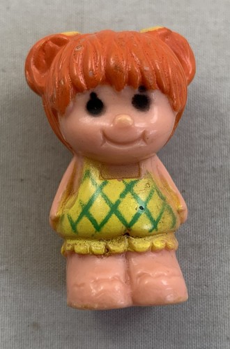 Tree tots treehouse girl - treehouse,