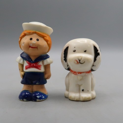 Vintage kenner tree tots - vintage,