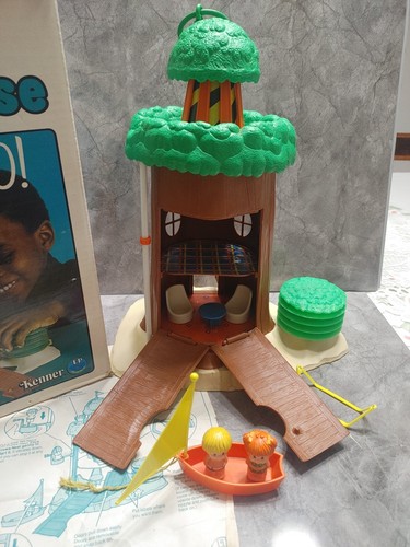 Tree tots - tree,