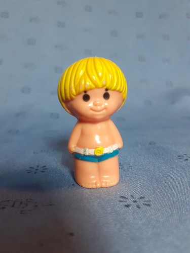 Rare vintage palitoy kenner - rare,