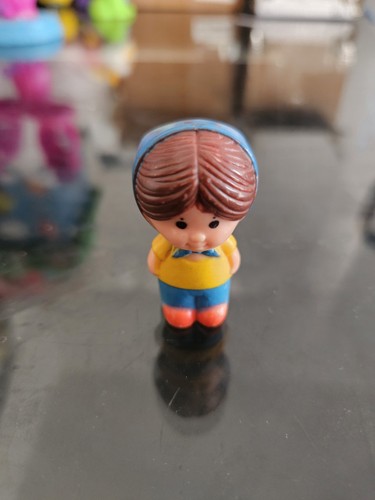 Rare vintage palitoy kenner - vintage,