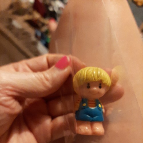 Vintage kenner tree tots - vintage,