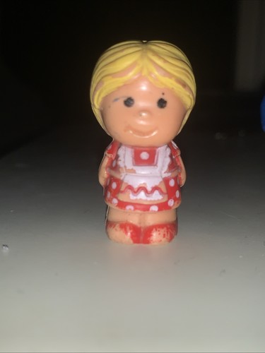 Vintage tree tots - tree, family