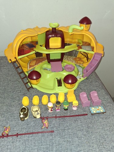 Vulli kenner tree tots - kenner,