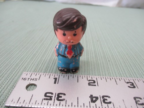 Vintage kenner tree - vintage, tots