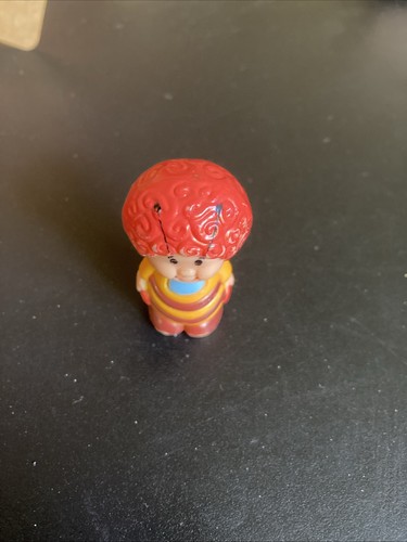 Vintage mily bee - bee, figure