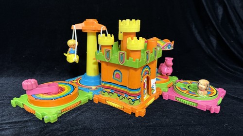 Tree tots family - tots, amusement