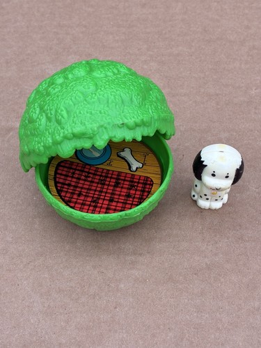 Vintage 1975 kenner tree tots - tree,